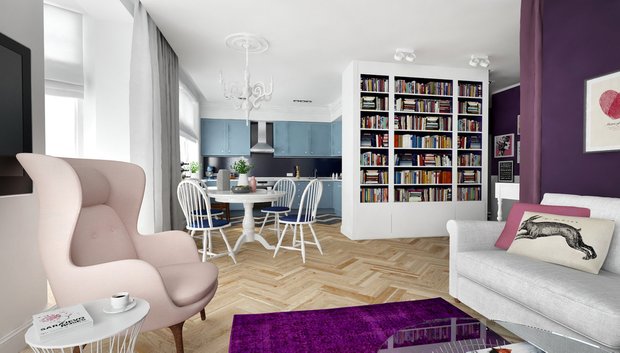 Фотография:  в стиле , Советы – фото на INMYROOM