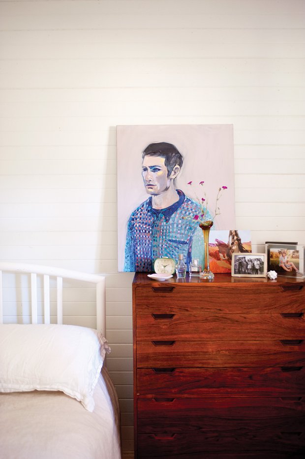 Фотография: Спальня в стиле Прованс и Кантри, Декор интерьера, Дом, Дача, Дом и дача – фото на INMYROOM