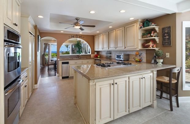 Фотография: Гостиная в стиле Современный, Кухня и столовая, Квартира, Дом, Планировки, Советы – фото на INMYROOM