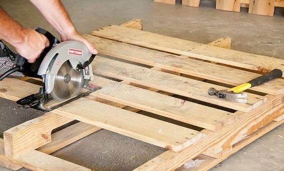 Фотография:  в стиле , Декор интерьера, DIY, Качели – фото на INMYROOM