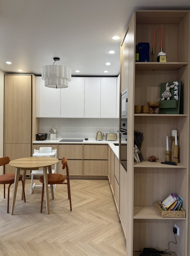 Фотография:  в стиле , INMYROOM ТВ – фото на INMYROOM