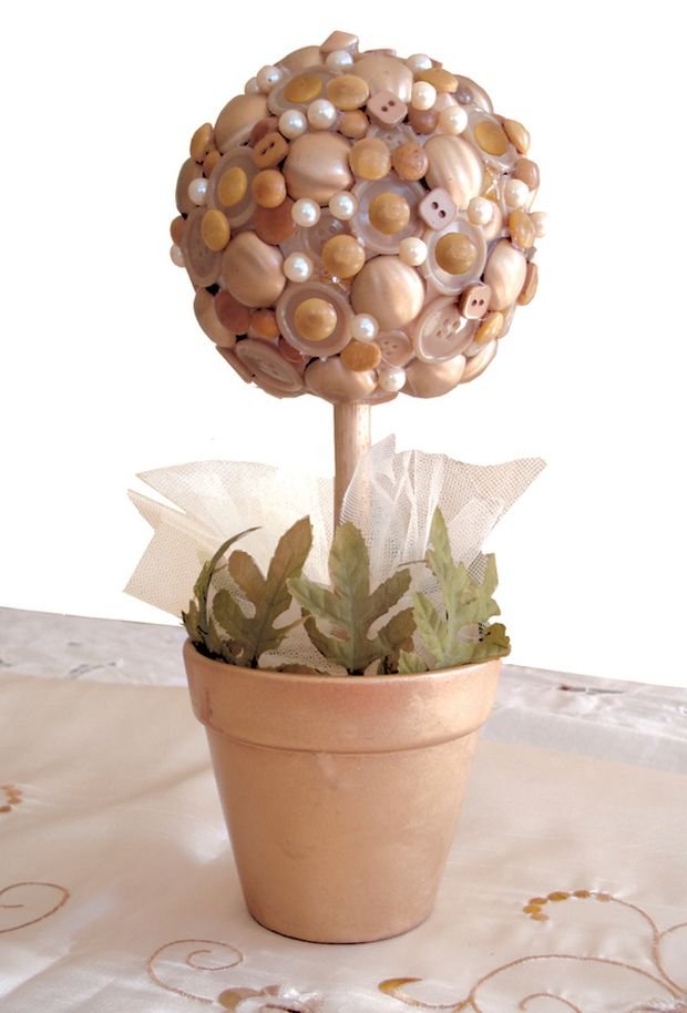 Фотография:  в стиле , DIY, Квартира, Дом, Декор, Дача – фото на INMYROOM