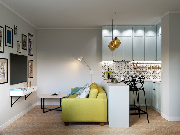 Дизайн: Никита Зуб