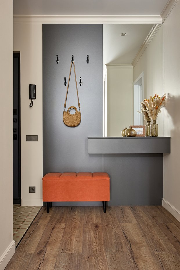 Дизайн: Ольга Бодрова