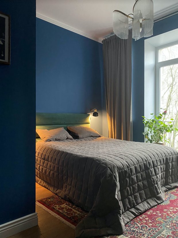 Фотография:  в стиле , Ремонт на практике – фото на INMYROOM