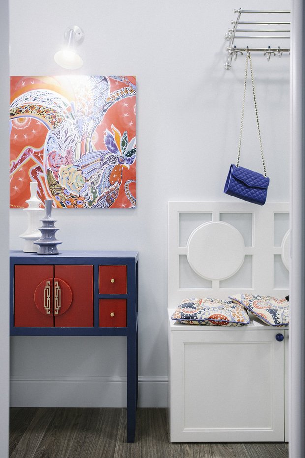 Дизайн: Инна Величко