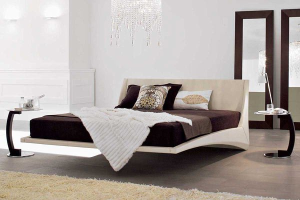 Фотография: Спальня в стиле Современный, Декор интерьера, DIY – фото на INMYROOM