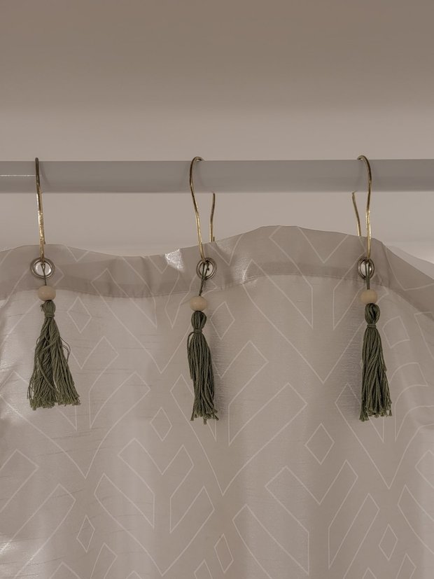 Фотография: Детская в стиле Современный, Ремонт на практике, Панельный дом – фото на INMYROOM