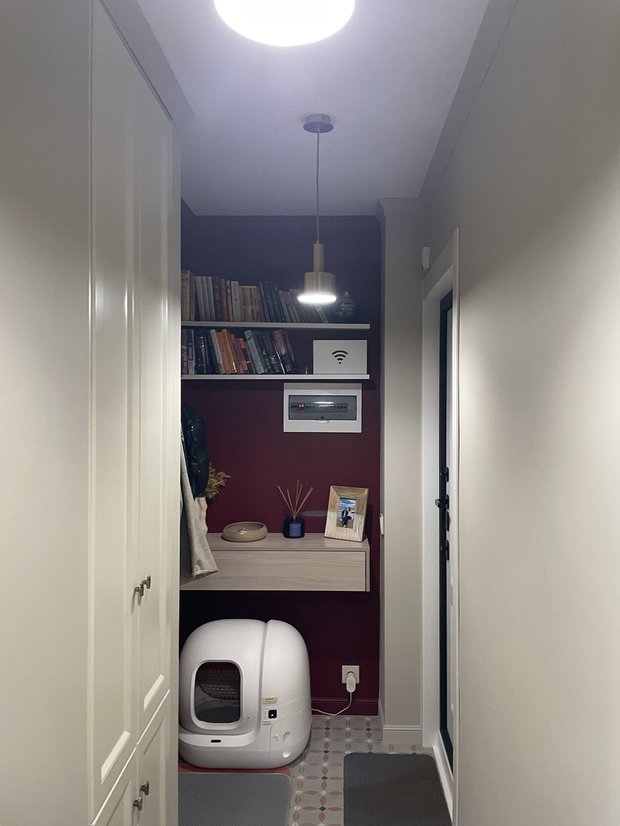 Фотография: стильно, – фото на INMYROOM