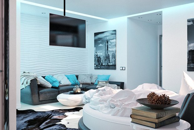 Фотография:  в стиле , Современный, Советы – фото на INMYROOM