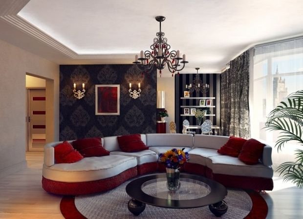 Фотография:  в стиле ,  – фото на INMYROOM