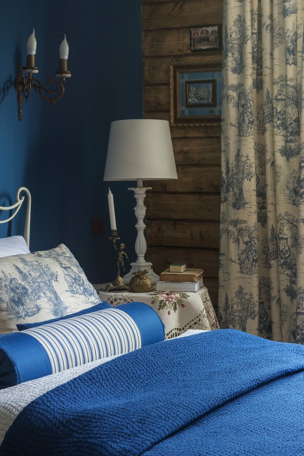 Фотография:  в стиле , Дом, Дача, Гид, Анастасия Муравьева, Дом и дача, Илья Насонов, Ирина Лаврентьева, Анна Васильева – фото на INMYROOM