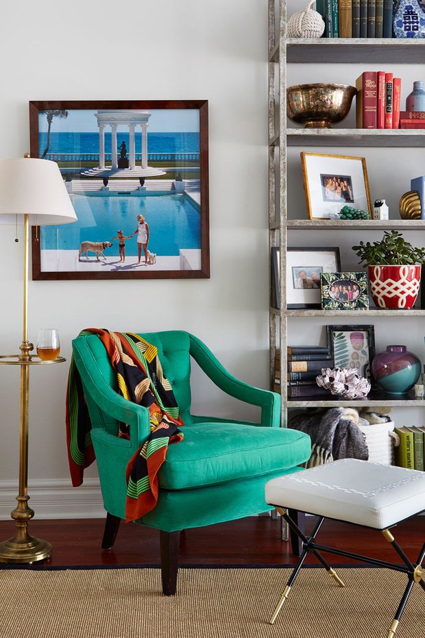 Фотография: в стиле , Декор интерьера, Квартира, Советы – фото на INMYROOM