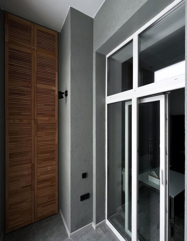 Фотография:  в стиле , Ремонт на практике – фото на INMYROOM