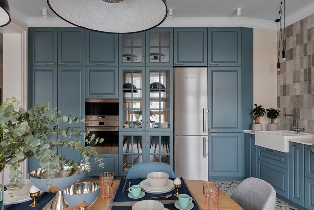 Дизайн: Яна Грошева