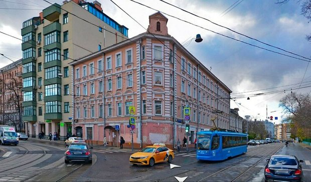 Фотография:  в стиле  – фото на INMYROOM