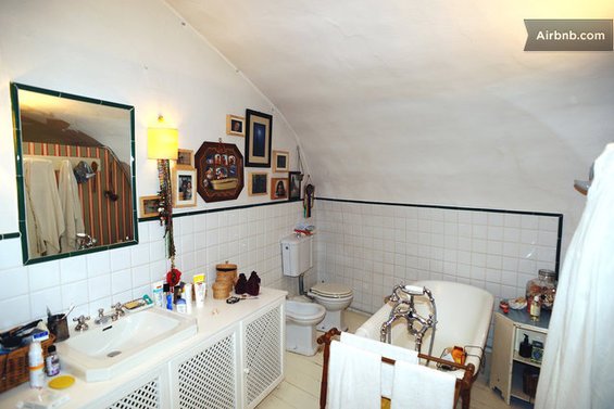 Фотография:  в стиле , Стиль жизни, Советы, Париж, Airbnb – фото на INMYROOM