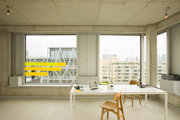 Фото: eumiesaward.com