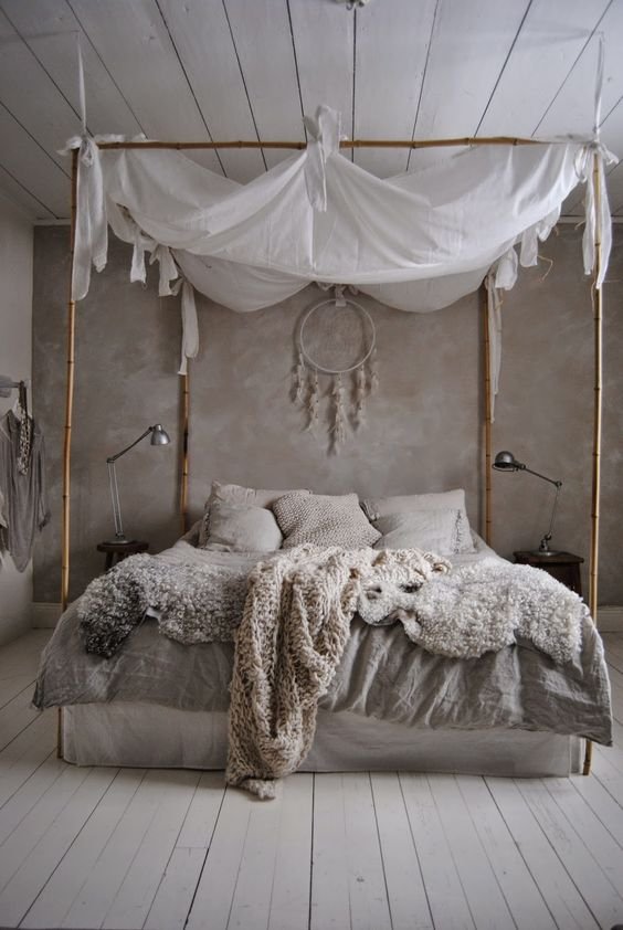 Фотография:  в стиле , Эклектика, Декор интерьера, Советы – фото на INMYROOM