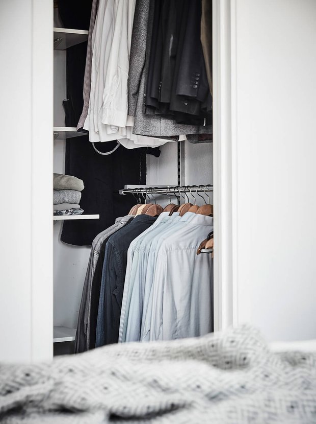 Фотография:  в стиле , Скандинавский, Квартира, Советы – фото на INMYROOM