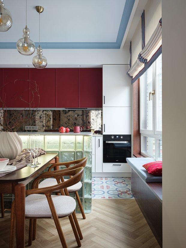 Дизайн: Татьяна Казьмина