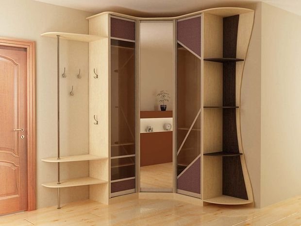 Фотография:  в стиле , Прихожая, Декор интерьера, Квартира, Дом, Советы – фото на INMYROOM