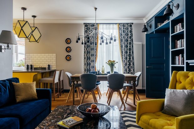 Фотография:  в стиле , Советы, Надя Зотова, Гид, Сергей Бахарев, FB Interiors, Марина Филиппова, Ольга Легошина, Ксения Турик, архитектурная мастерская Ruetemple, Сергей Огурцов, Инна Зольтманн – фото на INMYROOM