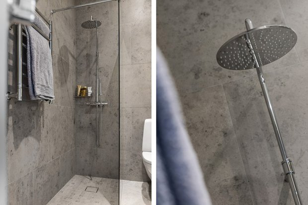 Фотография:  в стиле , Декор интерьера, Малогабаритная квартира, Квартира, 2 комнаты – фото на INMYROOM