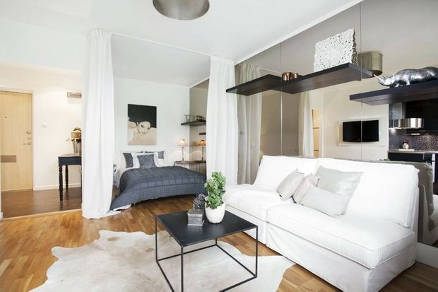 Фотография:  в стиле , Декор и DIY – фото на INMYROOM