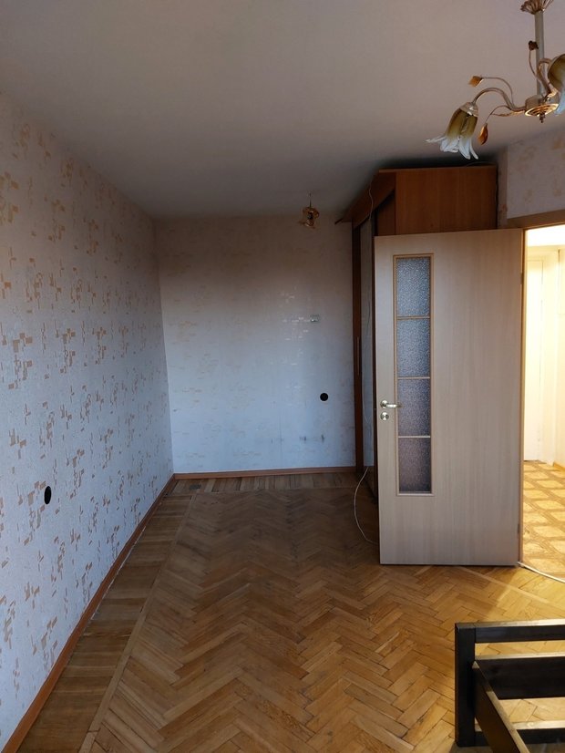 Фотография:  в стиле , Современный, Квартира, Советы, Кирпичный дом, 1 комната, до 40 метров, Виктория Егорова – фото на INMYROOM