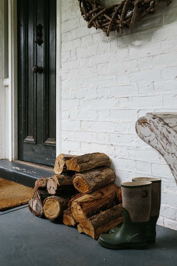 Фотография:  в стиле , Декор интерьера, Дом, Советы, Отель, Дача, Дом и дача – фото на INMYROOM