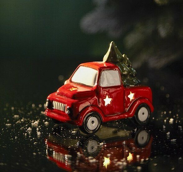 Фотография:  в стиле , Декор и DIY, Новый Год, Гид, декор интерьера к Новому году, Рождество – фото на INMYROOM