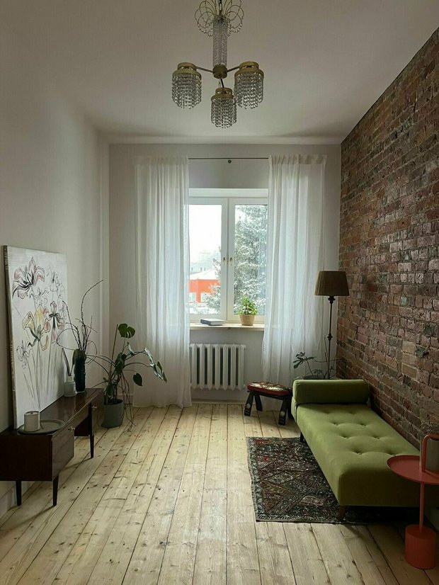 Фотография: в стиле, изменение - фото в Inmyroom