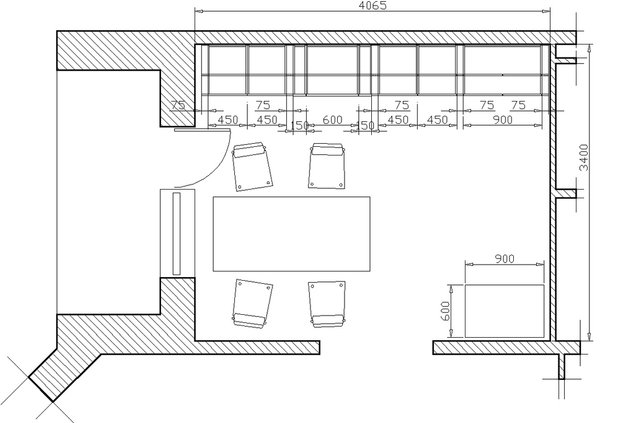 Фотография: Планировки в стиле , Кухня и столовая, Перепланировка, планировка кухни, Mr.Doors, МПСМ – фото на INMYROOM