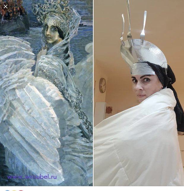 Фото: Анна Берг