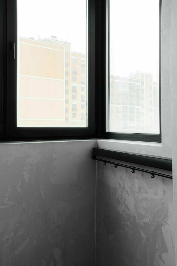 Фотография: в стиле, Балкон, Гид – фото на INMYROOM