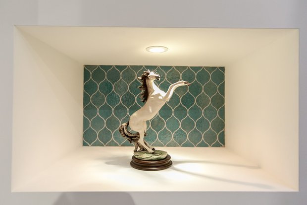 Фотография: Аксессуары в стиле Современный, Интерьер комнат, Дача, Дачный ответ, Мансарда – фото на INMYROOM