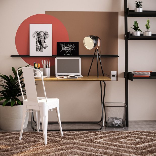 Фотография:  в стиле , Декор интерьера, DIY – фото на INMYROOM