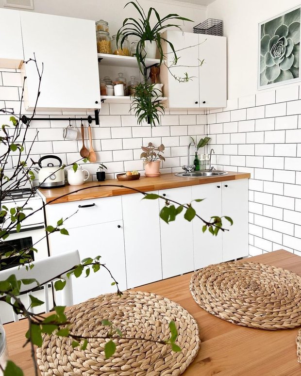 Фотография:  в стиле , Ремонт на практике, Хрущевка, 40-60 метров – фото на INMYROOM