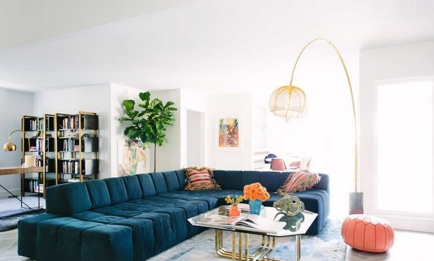 Фотография:  в стиле , Советы – фото на INMYROOM