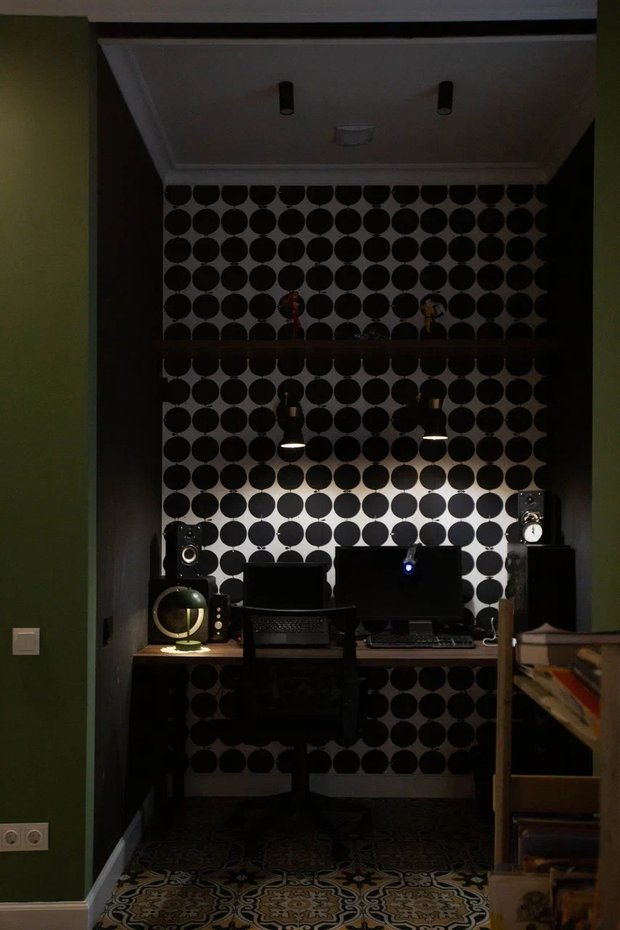 Фотография:  в стиле , Советы – фото на INMYROOM