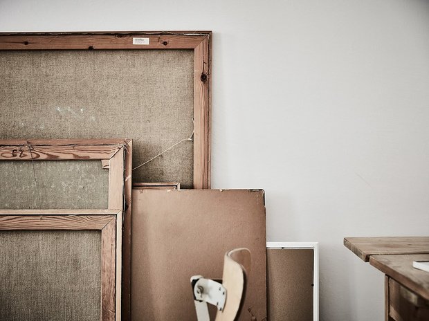 Фотография:  в стиле , Скандинавский, Квартира, Советы – фото на INMYROOM