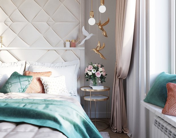 Дизайн: Елена Иванова