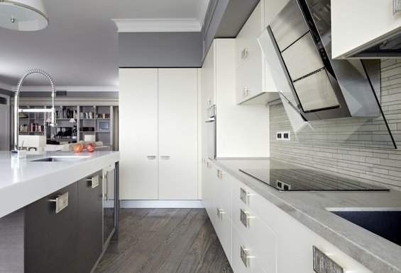 Фотография: Кухня и столовая в стиле Современный, Советы – фото на INMYROOM