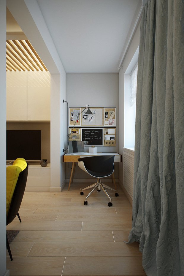 Фотография:  в стиле , Советы – фото на INMYROOM