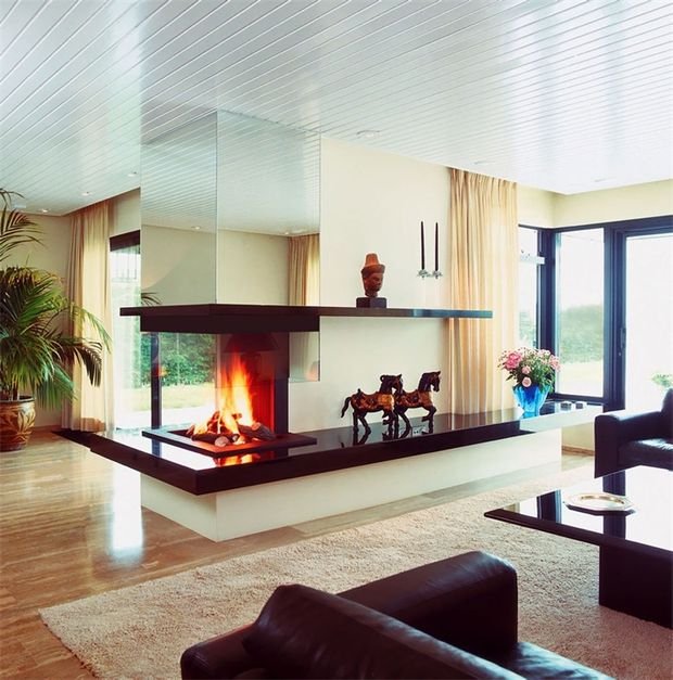 Фотография: Кухня и столовая в стиле Классический, Гостиная, Спальня, Декор интерьера, Квартира, Дом, Дача – фото на INMYROOM