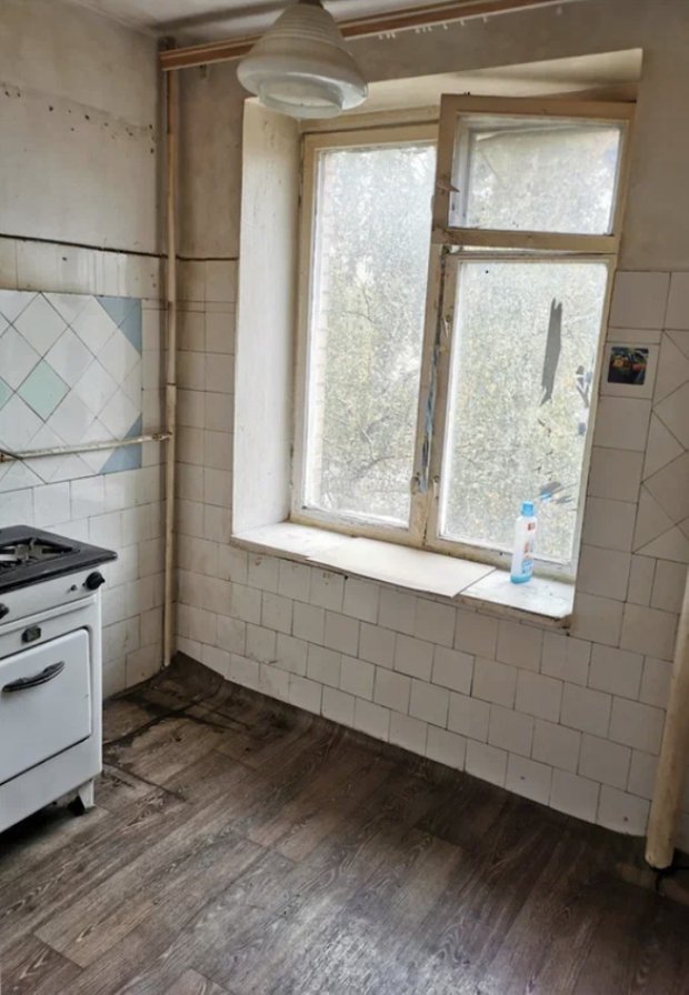 Фото до ремонта 