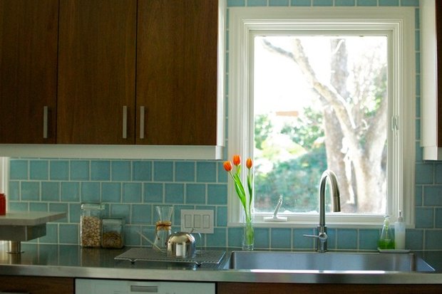 Фотография: в стиле , Кухня и столовая, Классический, Современный, Декор интерьера, Квартира, Хранение, Декор, Переделка – фото на INMYROOM