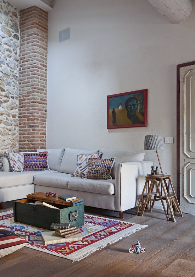 Фотография:  в стиле , Советы – фото на INMYROOM