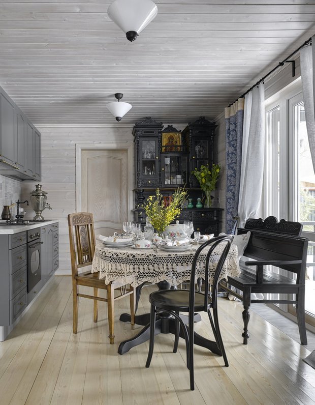 Дизайн: Ирина Лаврентьева, Lavka-design